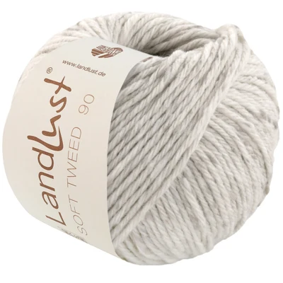 25 Grigio argento melange