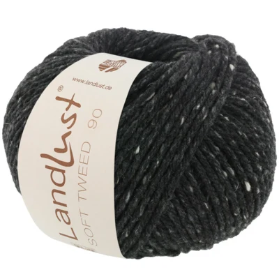 06 Nero melange