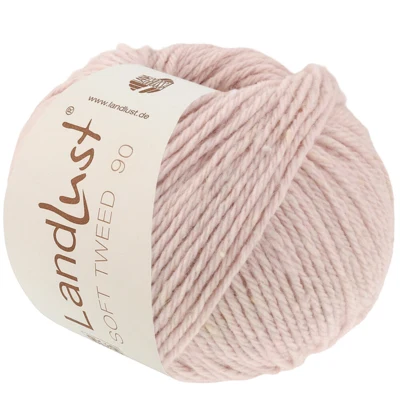 31 Rosa tenue mélange