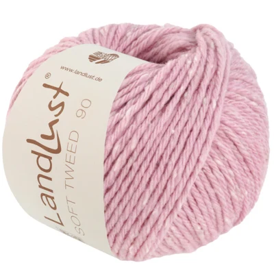 18 Rosa melange