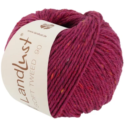 19 Rosa vivo melange