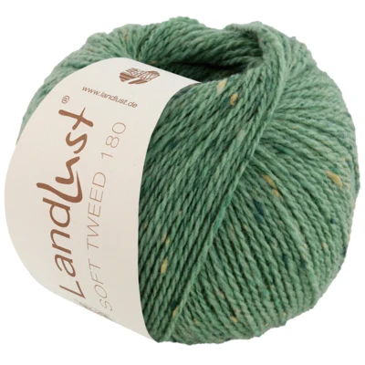 Lana Grossa Landlust Soft Tweed 180