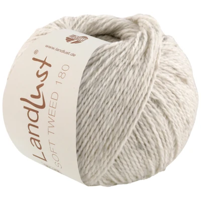 125 Grigio argento melange