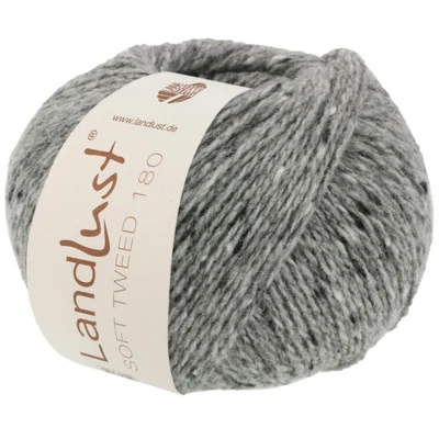 104 Grigio melange