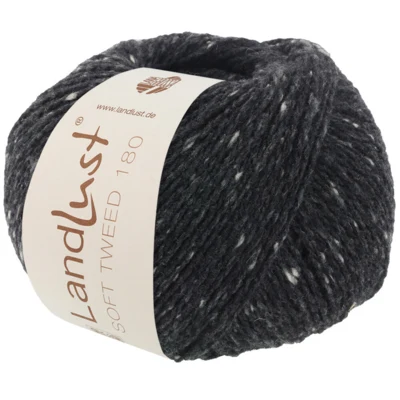 106 Nero melange