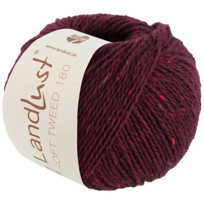 123 Bordeaux melange
