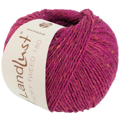 119 Rosa vivo melange