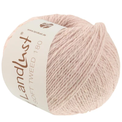 131 Rosa tenue mélange