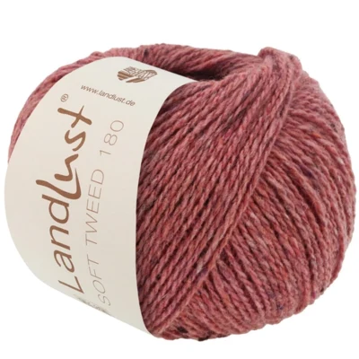 128 Rosa antico melange
