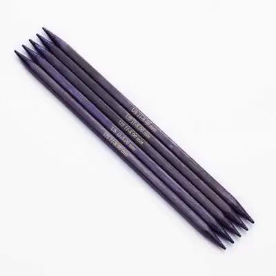 KnitPro J'adore Cubics Aghi circolari 20 cm (3,50-8,00 mm)