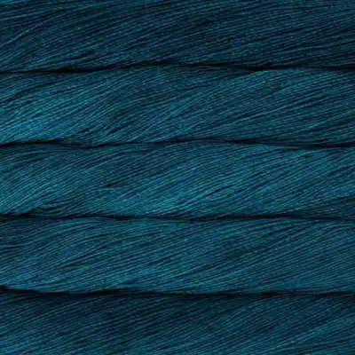 412 Teal Feather