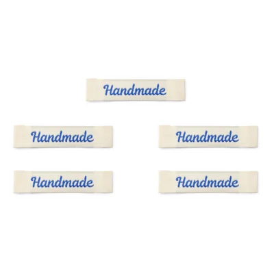 Naturale, Blu, Magnolia Script