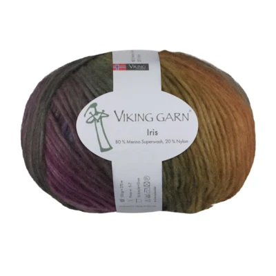 459 Multi arancione/marrone