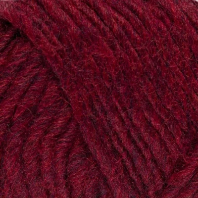 555 Rosso scuro