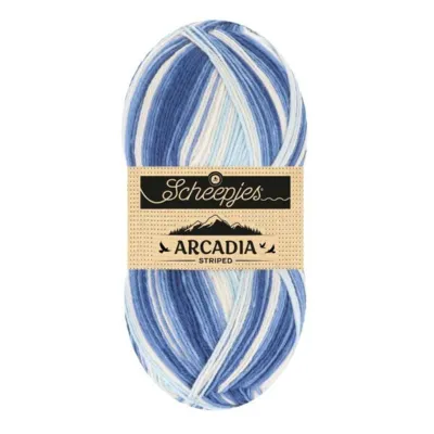 917 Ocean (Striped)