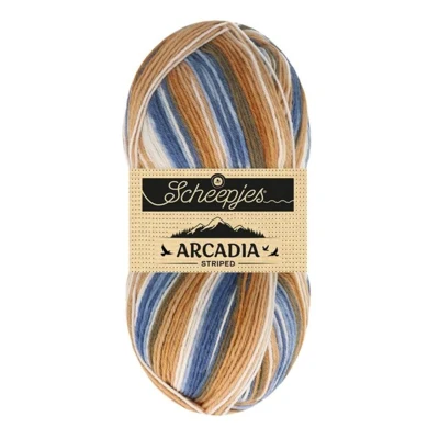 910 Timber (Striped)