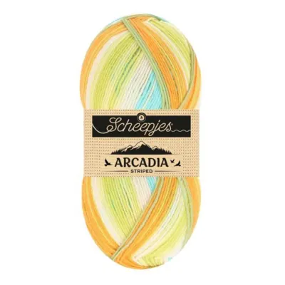 915 Tropical (Striped)