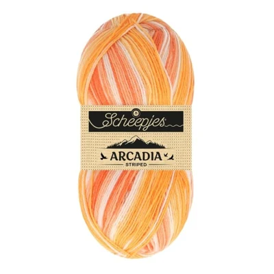912 Sunburst (Striped)