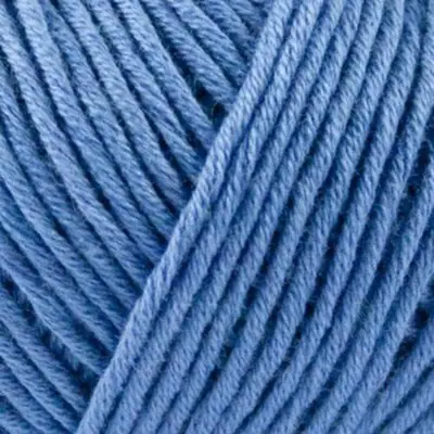 124 Blu cielo