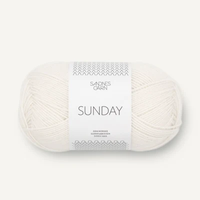 1001 Bianco
