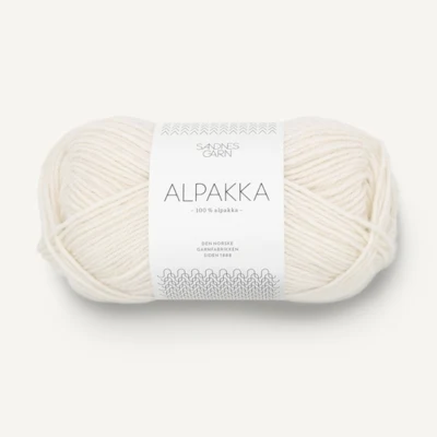 1001 Bianco