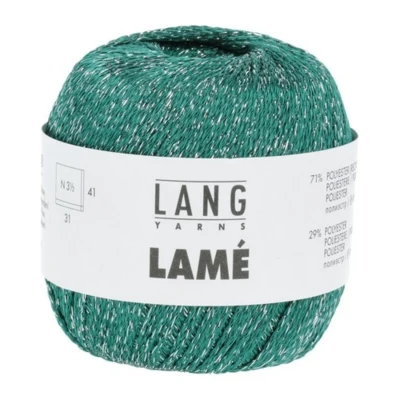 Lang Yarns Lamé
