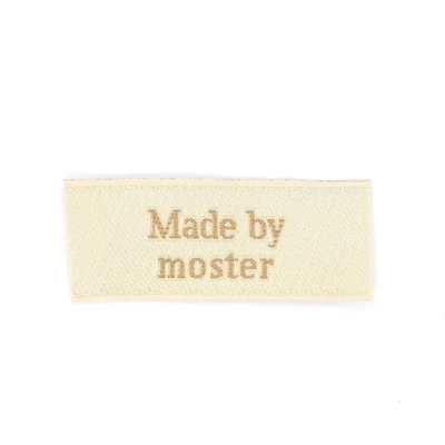 Realizzato da Moster
