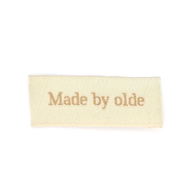 Fatto da Olde