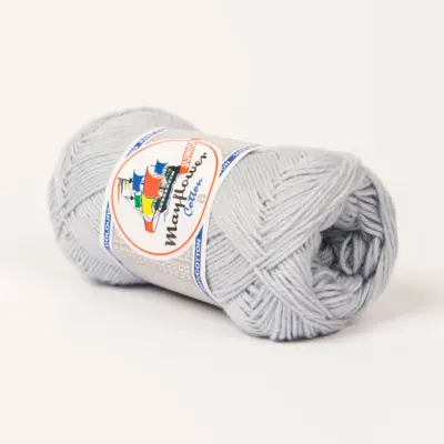 Mayflower JUNIOR Cotton 8/4