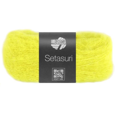 60 Giallo agrumi