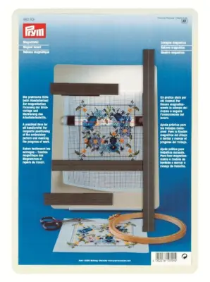 Prym Piatto magnetico per ricette