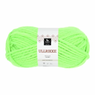 312 Verde neon