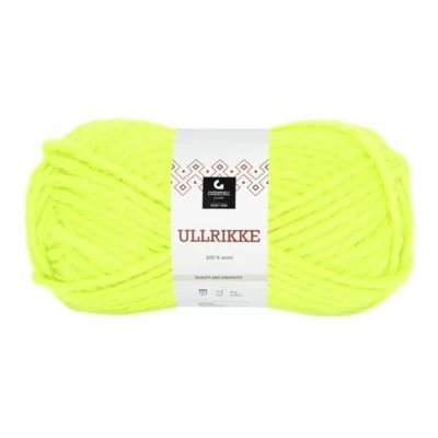 311 Giallo neon