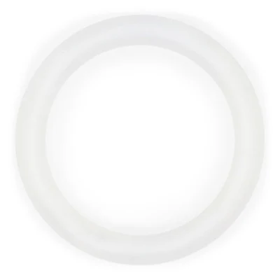 O-ring catena ciuccio (trasparente)