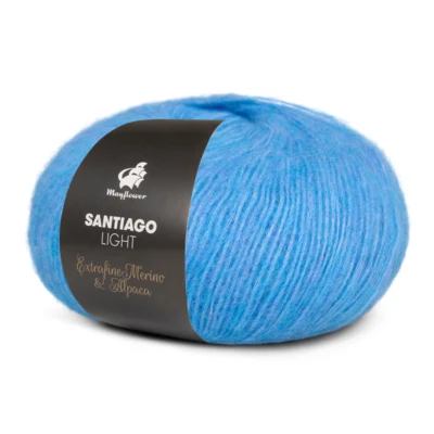 22 Azzurro