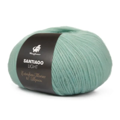 14 Verde Berillo