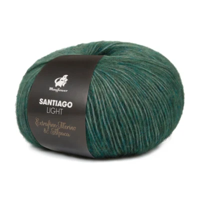 20 Verde Scuro
