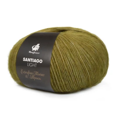 19 Oliva Scuro