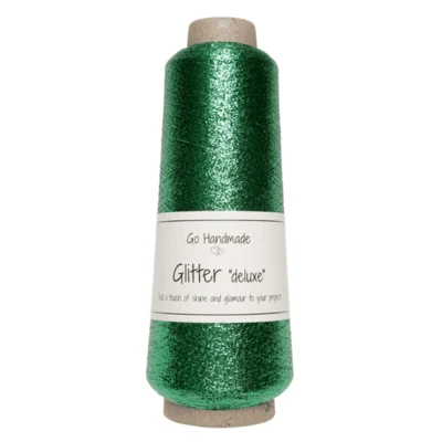18114 Smaragd Green