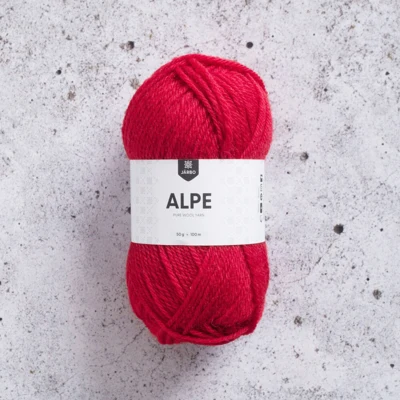 36102 X-mas red