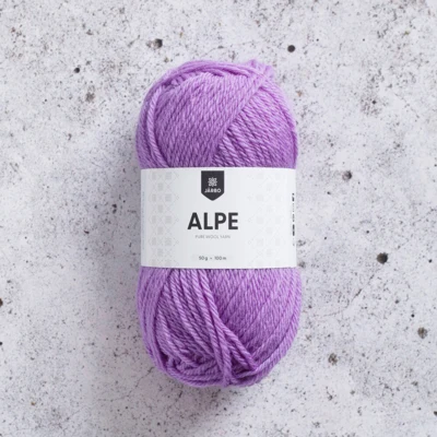 36105 Mauve magic
