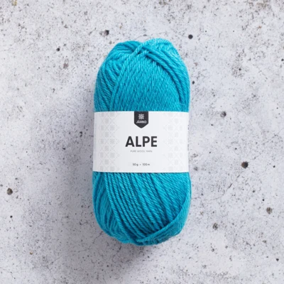 36110 Aqua blue