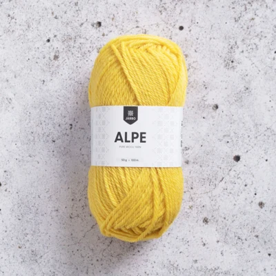 36109 Vibrant yellow