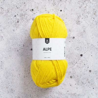 36103 Sunshine yellow