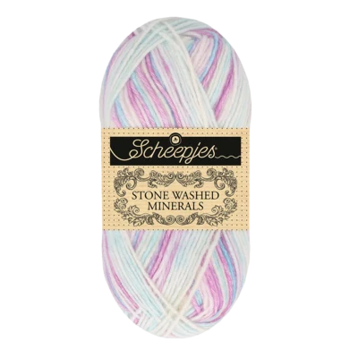 907 Amethyst Mist