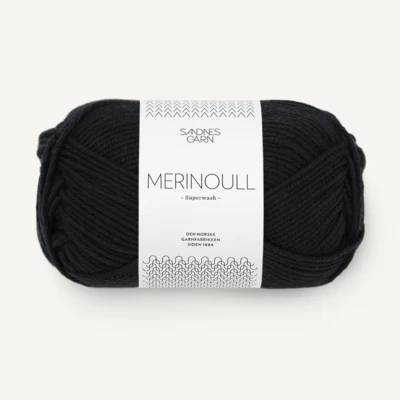 1099 Nero
