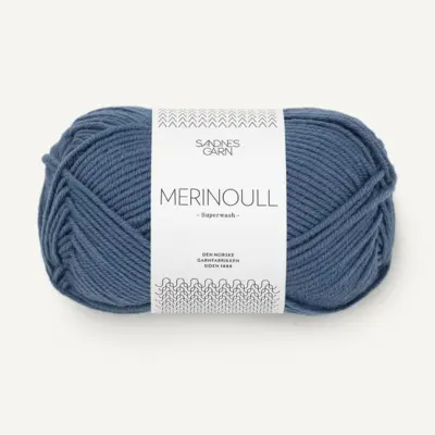 6052 Blu Jeans