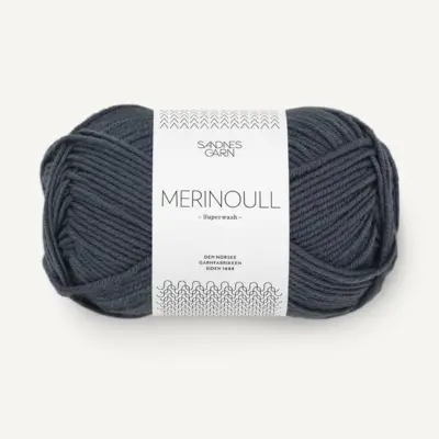 6071 Blu Grigio