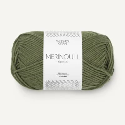 9062 Verde Oliva