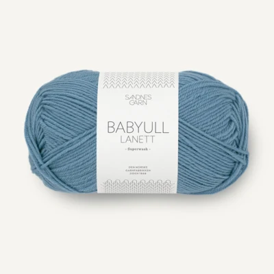 6033 Blu Medio